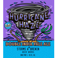 Харрикейн Хейз