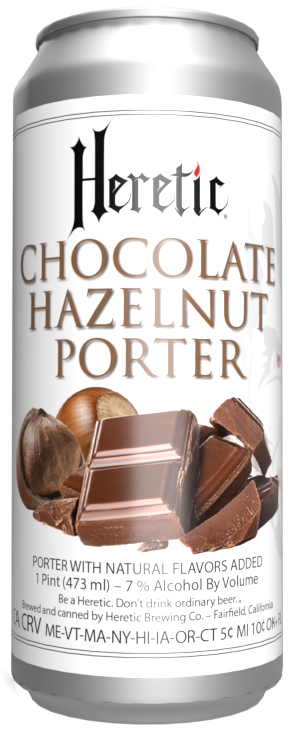 Чоколат Хейзелнат Портер