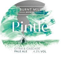 Пинтл Пейл Эль - Ситра & Каскад