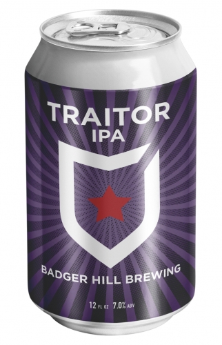 Трейтор ИПА