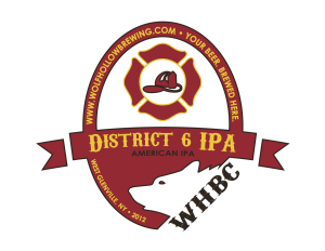 Дистрикт 6 ИПА