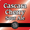 Каскара Черри Кислый