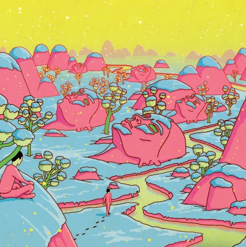 Фейсис Дабл ИПА Виз Каскад Энд Чинок