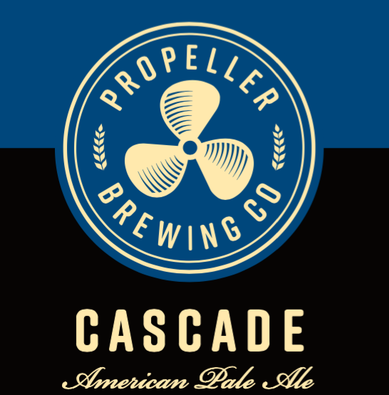 Каскад Американ Пэйл Эль