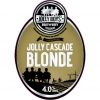 Джолли Каскад Блонд