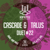 Дуэт #22 (Каскад & Талус)