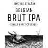 Бельгиан Брют ИПА Сингл энд Вет Каскад