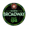 Норт Бродвей Блэк ИПА