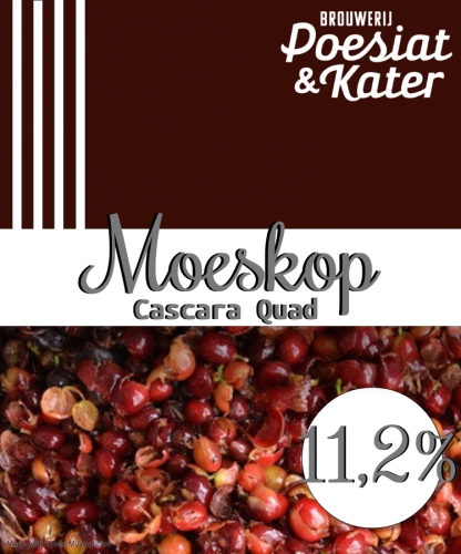 Моескоп Каскара Квад