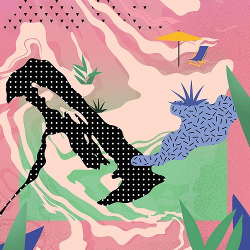 Лос Табарнакос - Манге