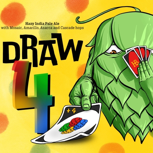 Дроу 4 (Мозаик, Азакка, Амарилло, Каскад)