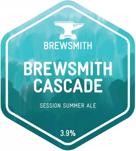 Брюсмит Каскад