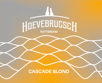 Каскад Блонд