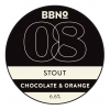 Штаут - Шоколад и Оранж
