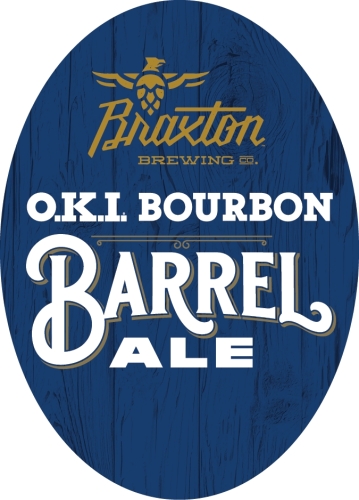 ОКИ Бурбон Баррел Эль