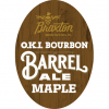 О.К.И Бурбон Баррел Эль - Мейпл Инфьюзд