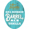 О.К.И Бурбон Баррел Эль - Ванилла Инфьюзд