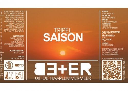 Триппель Сезон