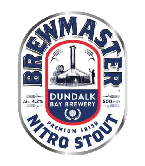 Брюмастер Нитро Стаут