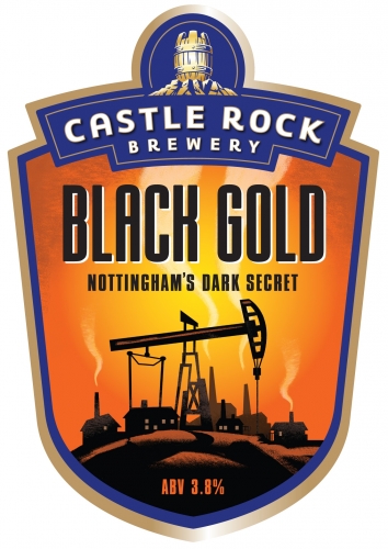Блэк Голд