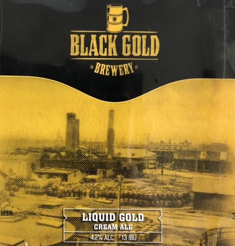 Ликвид Голд