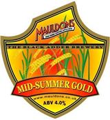 Мид-Саммер Голд