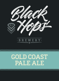 Голд Кост Пейл Эль