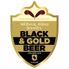 Блэк энд Голд Бир