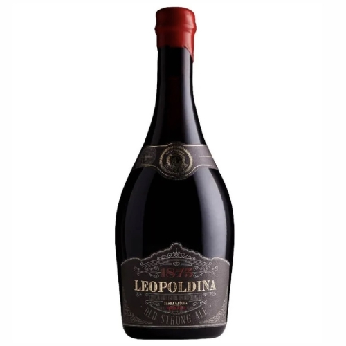 Олд Стронг Эль