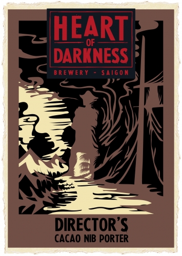 Директорс Чоколат Портер