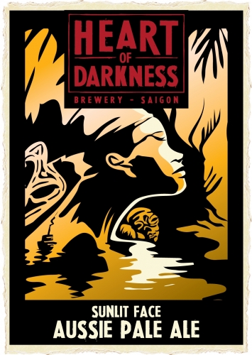 Санлит Фейс Осси Пейл Эль