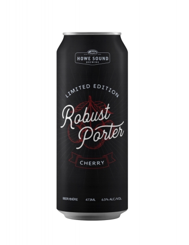 Черри Робаст Портер