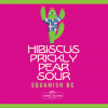 Хибискус Прикли Пир Сур