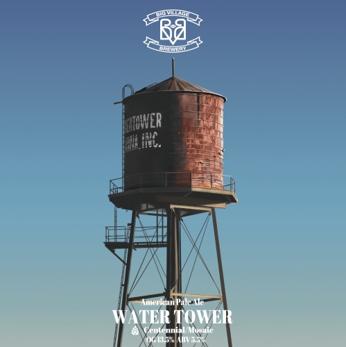 ВАТЕР ТАУЭР