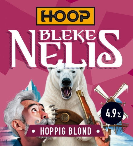 Блеке Нелис