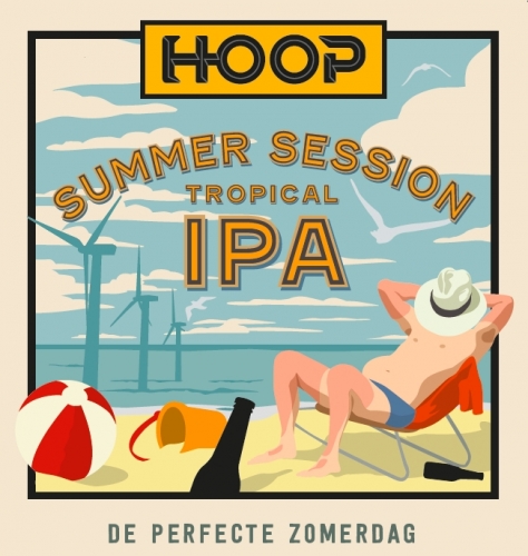 Саммер Сэшн Тропикал ИПА