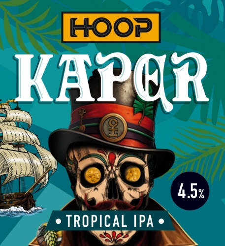 Капер Тропикал ИПА