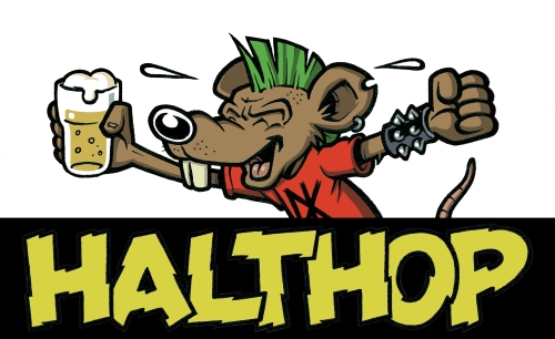 Халтхоп ИПА