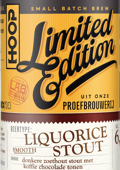 Ликорис Стаут