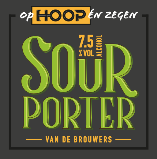 Хуп Соур Портер