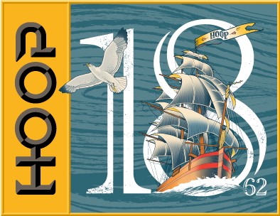 1862 Драй-Хоппед Пилсенер