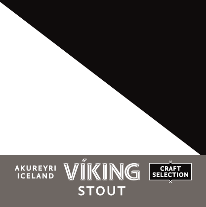 Викинг Стаут