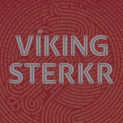 Викинг Стеркр
