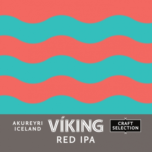 Викинг Ред ИПА