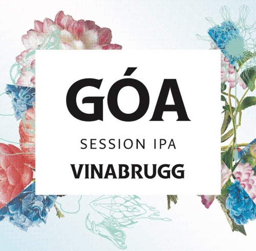 Гоа Сэшн ИПА Винабругг