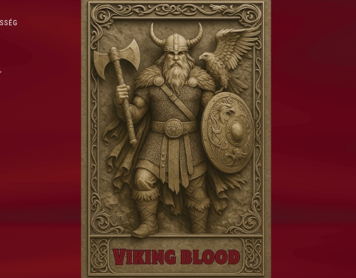 Викинг Блад