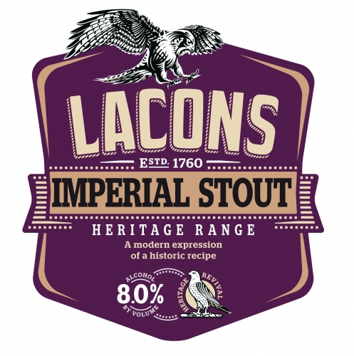 Империал Стаут