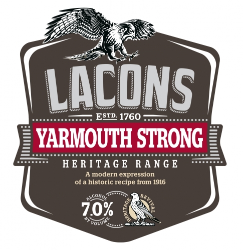 Ярмут Стронг