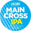 Мейн Кросс ИПА