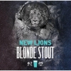 Нью Лайонс Блонд Стаут